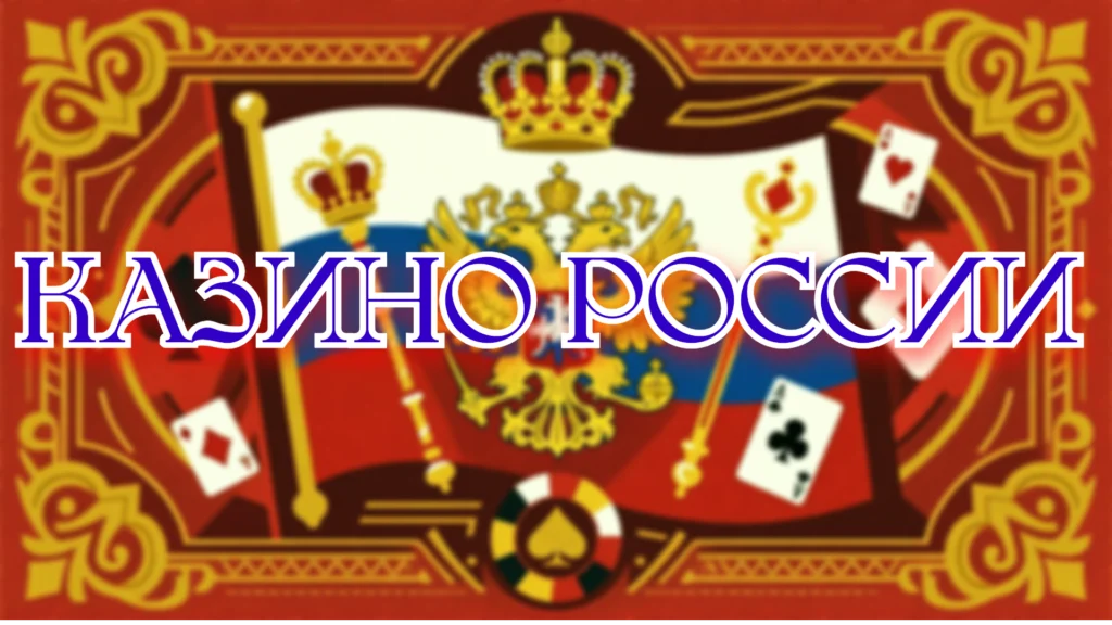 Легальный гэмблинг для россиян: игорные зоны в России.